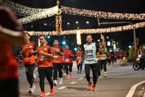 Selangor Half Marathon 2026