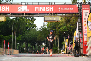 Selangor Half Marathon 2026