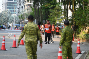 Selangor Half Marathon 2026