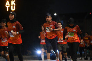 Selangor Half Marathon 2026