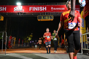 Selangor Half Marathon 2026