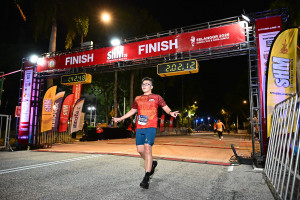 Selangor Half Marathon 2026