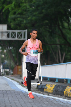 Selangor Half Marathon 2026