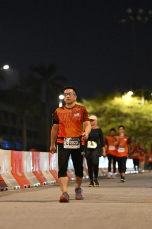 Selangor Half Marathon 2026