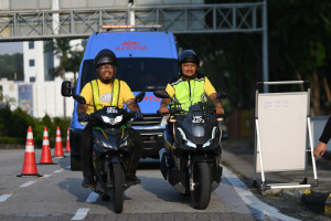 Selangor Half Marathon 2026