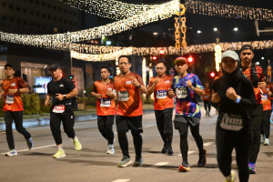 Selangor Half Marathon 2026