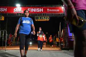 Selangor Half Marathon 2026