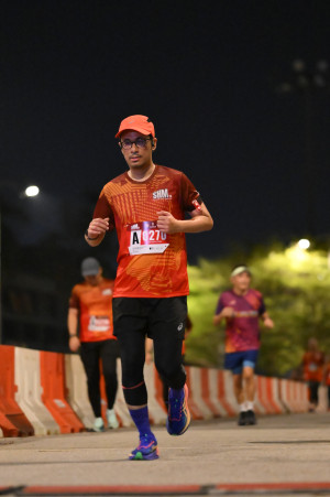 Selangor Half Marathon 2026