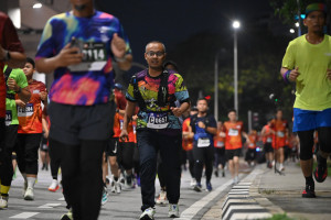Selangor Half Marathon 2026