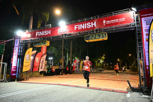 Selangor Half Marathon 2026