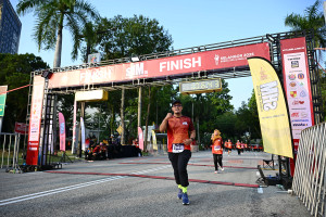 Selangor Half Marathon 2026