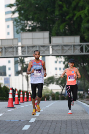 Selangor Half Marathon 2026