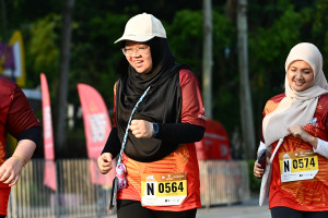 Selangor Half Marathon 2026