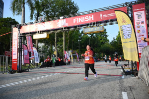 Selangor Half Marathon 2026