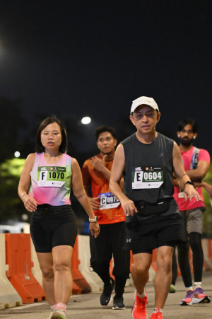 Selangor Half Marathon 2026