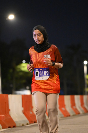 Selangor Half Marathon 2026