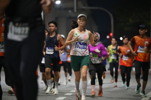 Selangor Half Marathon 2026
