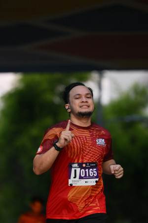 Selangor Half Marathon 2026