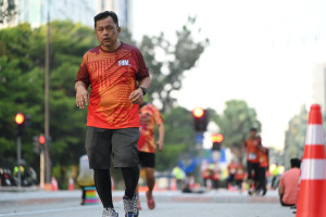 Selangor Half Marathon 2026