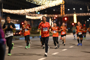 Selangor Half Marathon 2026