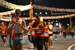 Selangor Half Marathon 2026