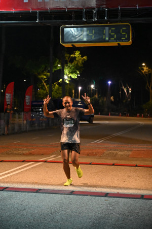 Selangor Half Marathon 2026