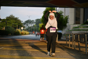 Selangor Half Marathon 2026