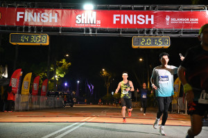 Selangor Half Marathon 2026