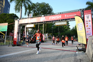 Selangor Half Marathon 2026