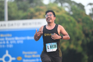 Selangor Half Marathon 2026