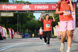 Selangor Half Marathon 2026