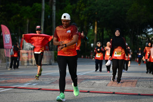 Selangor Half Marathon 2026