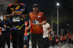 Selangor Half Marathon 2026