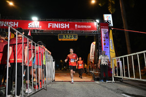Selangor Half Marathon 2026