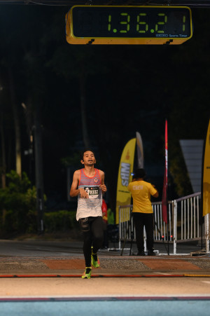 Selangor Half Marathon 2026