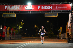 Selangor Half Marathon 2026