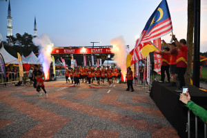 Selangor Half Marathon 2026