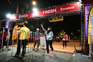 Selangor Half Marathon 2026