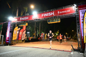 Selangor Half Marathon 2026
