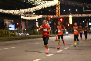 Selangor Half Marathon 2026