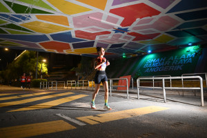 Selangor Half Marathon 2026