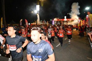 Selangor Half Marathon 2026