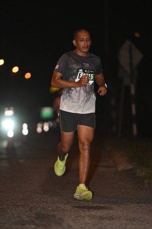Selangor Half Marathon 2026