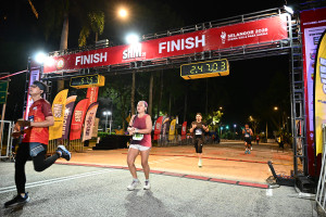 Selangor Half Marathon 2026