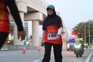 Selangor Half Marathon 2026