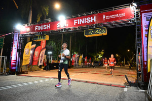 Selangor Half Marathon 2026