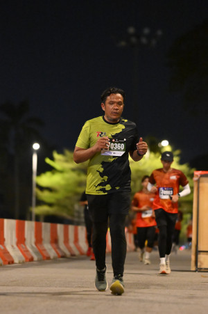Selangor Half Marathon 2026