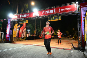 Selangor Half Marathon 2026