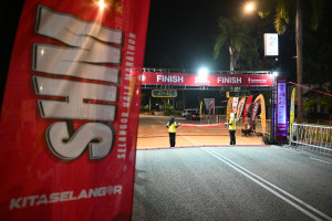 Selangor Half Marathon 2026