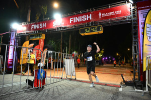 Selangor Half Marathon 2026